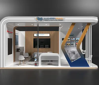  NexTech HR Summit Middle East (Blue Berry Travel)